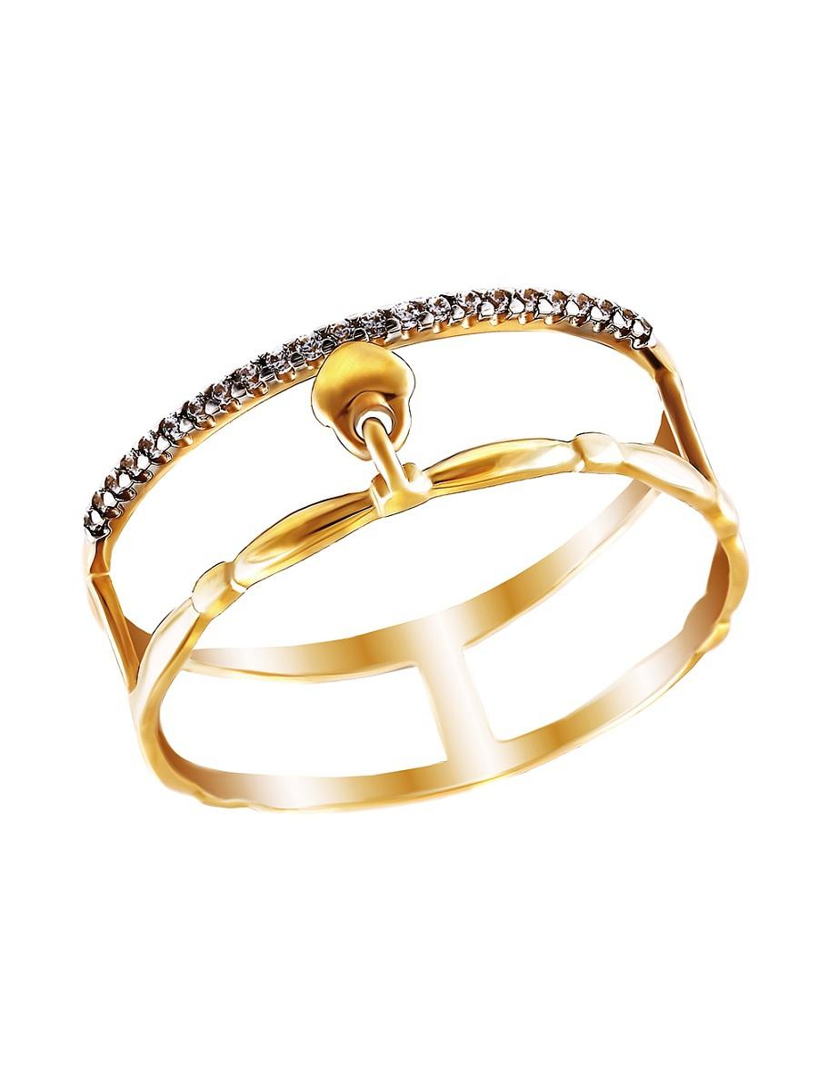 Изделие из золота RICH LINE