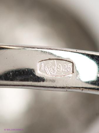 Изделие из серебра Silver Wings