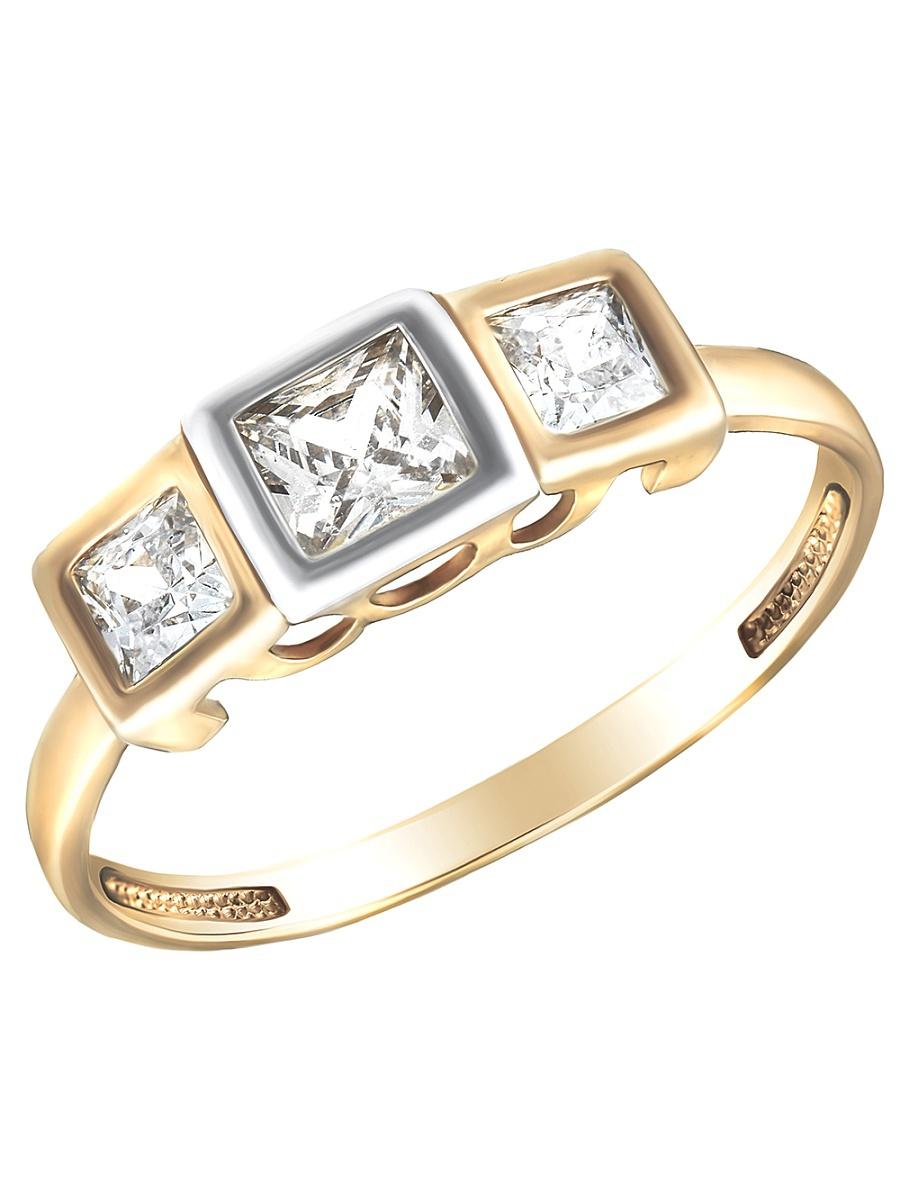 Изделие из золота RICH LINE
