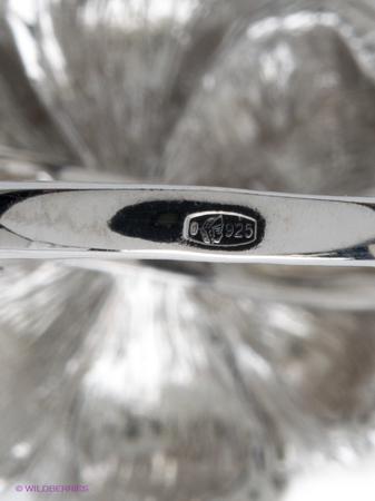 Изделие из серебра Silver Wings