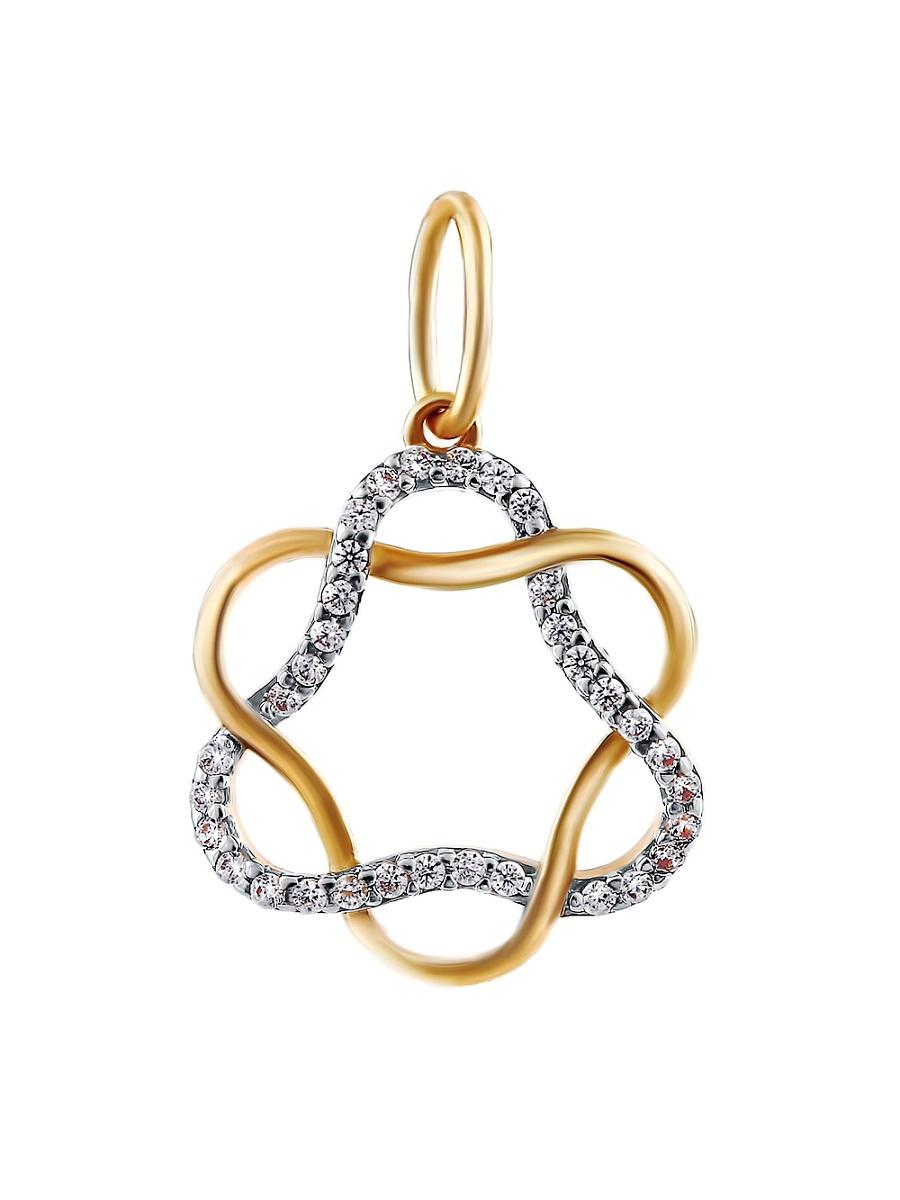 Изделие из золота RICH LINE