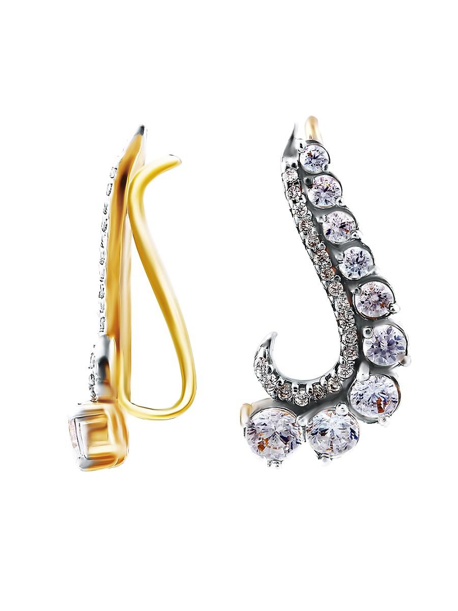 Изделие из золота RICH LINE