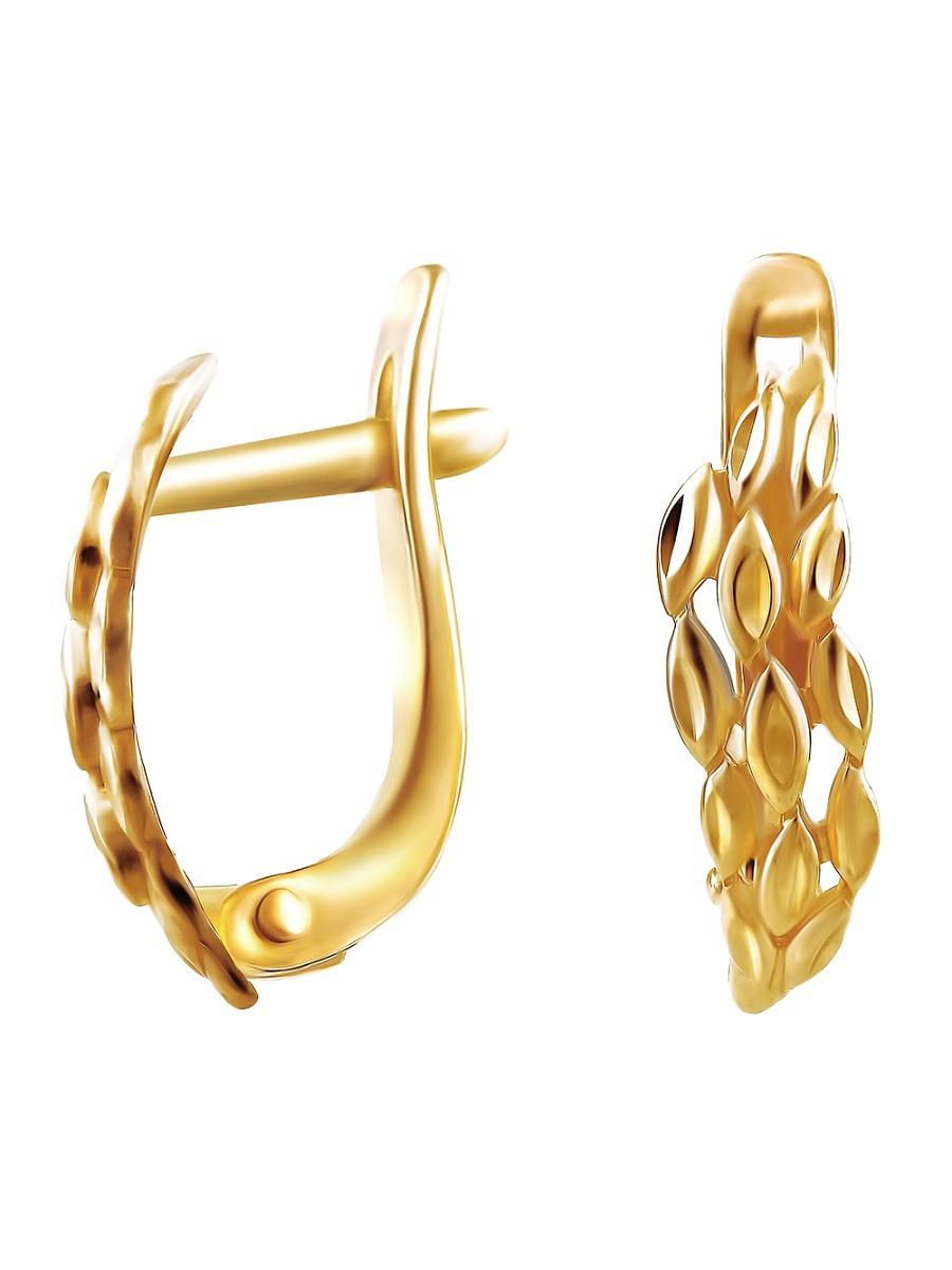 Изделие из золота RICH LINE