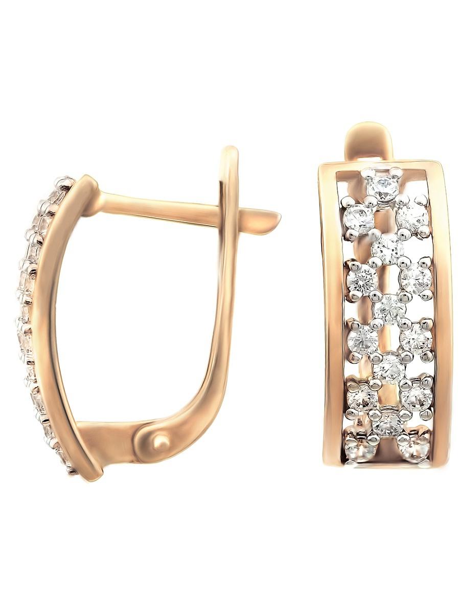 Изделие из золота RICH LINE