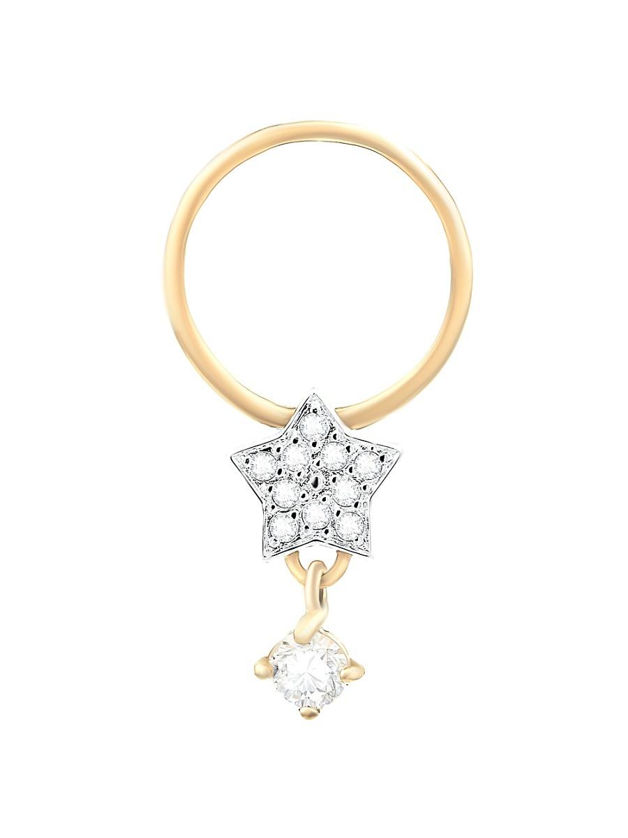 Изделие из золота RICH LINE