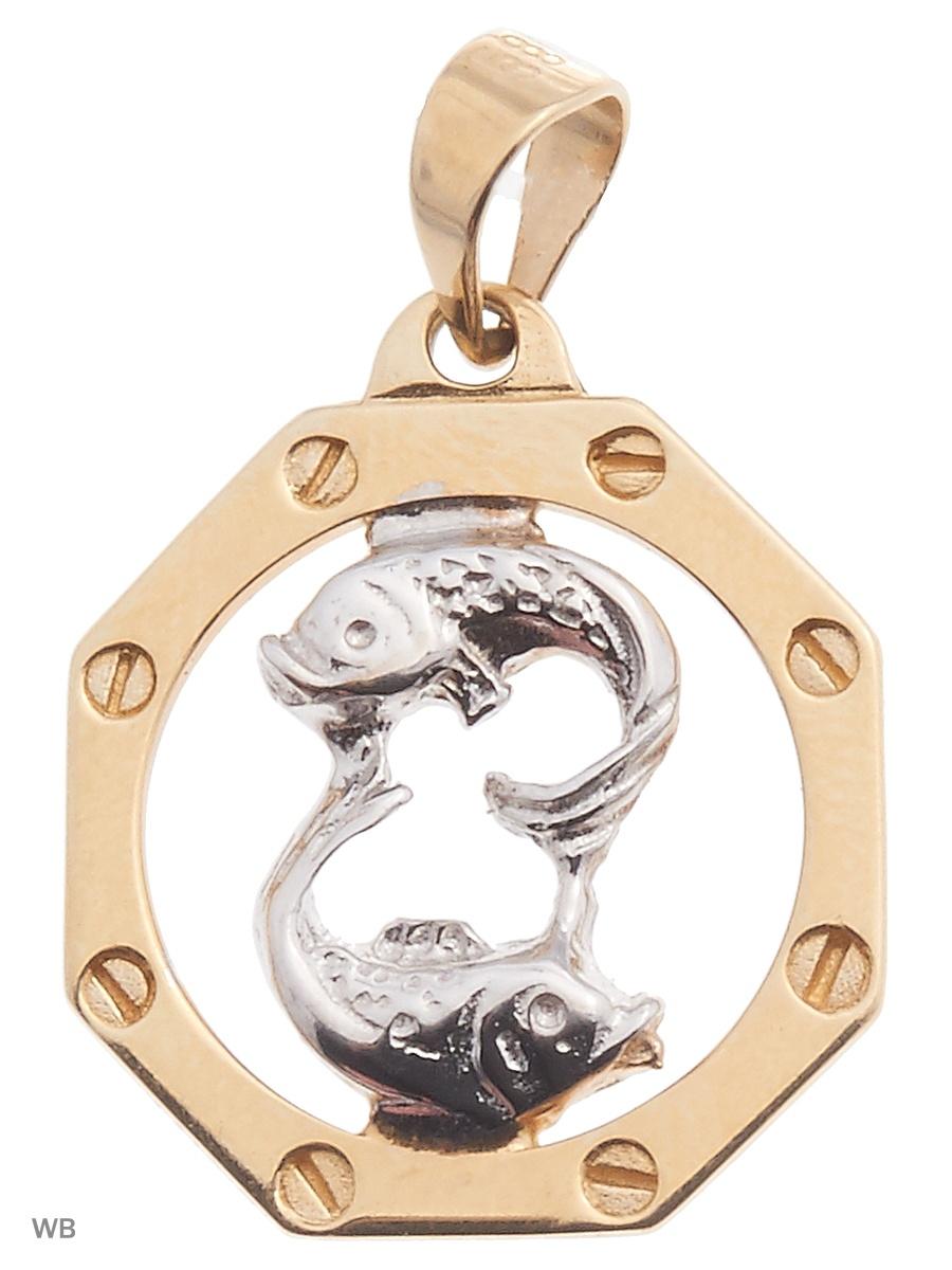 Изделие из золота FRESH Jewelry