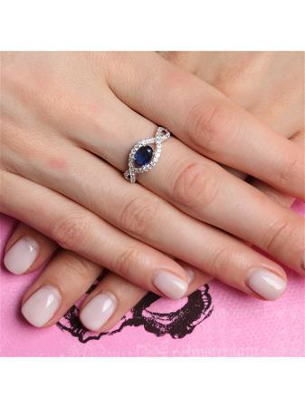 Изделие из серебра Teosa
