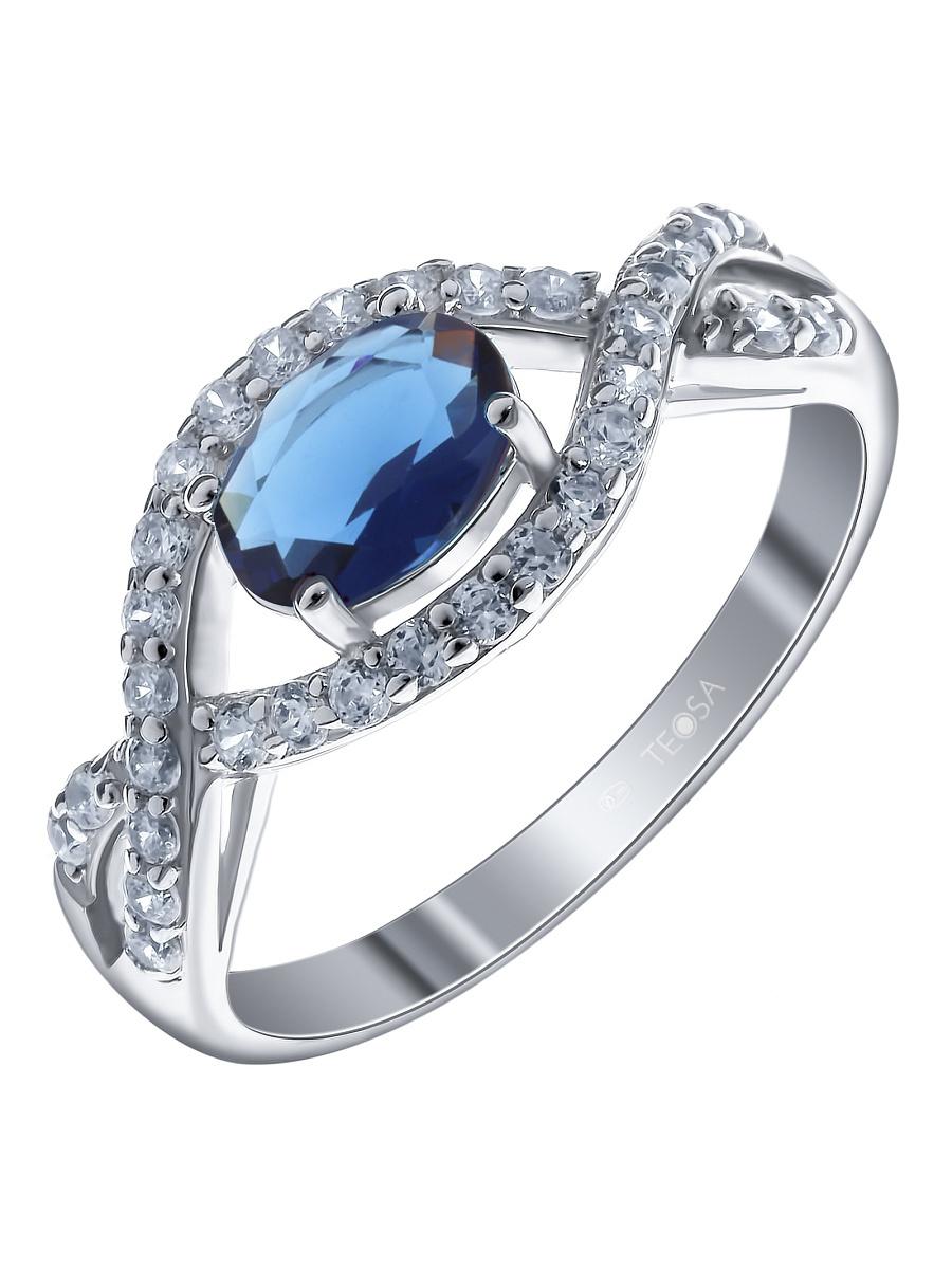 Изделие из серебра Teosa