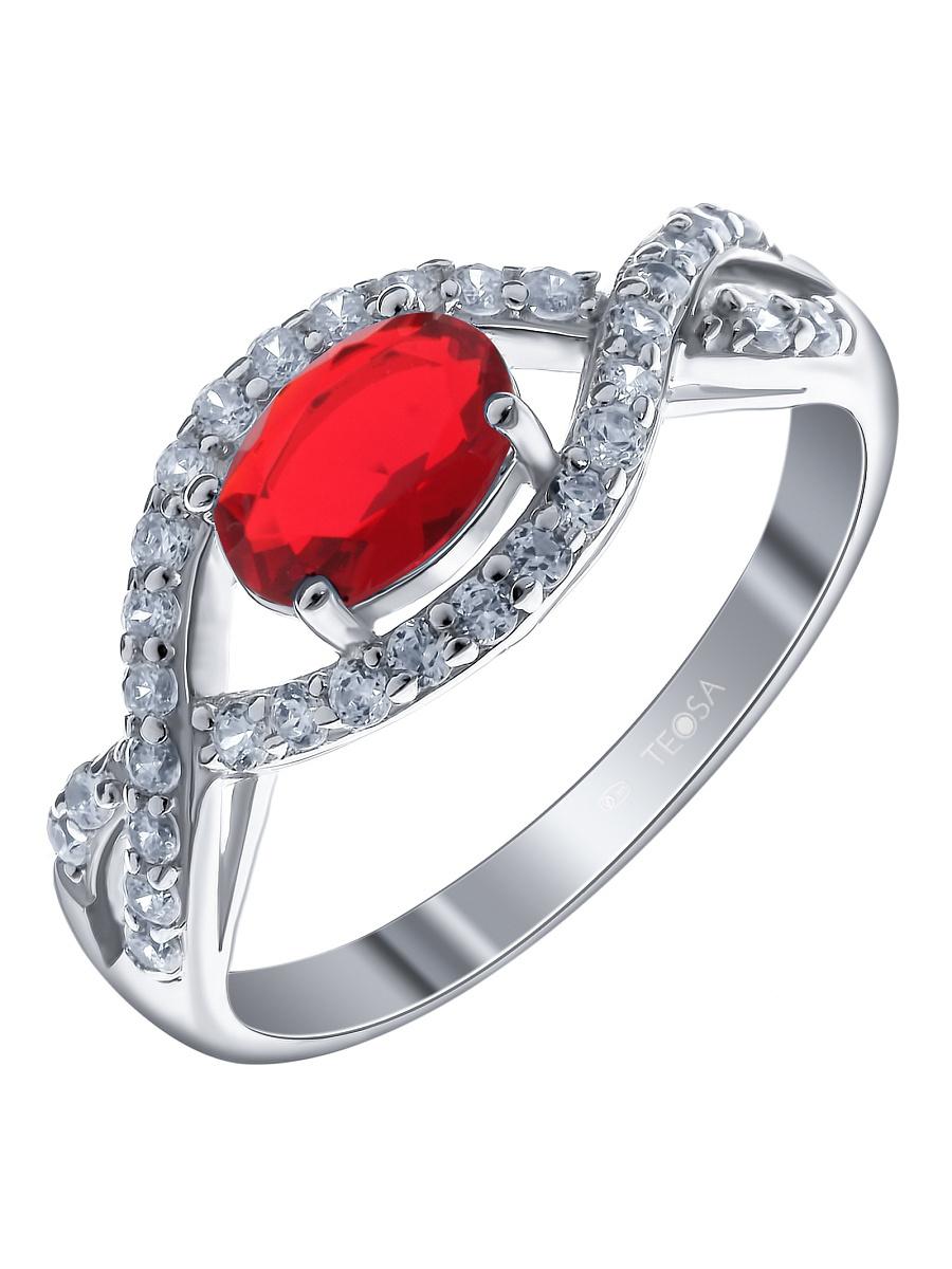 Изделие из серебра Teosa