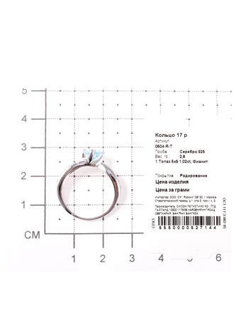 Изделие из серебра Teosa