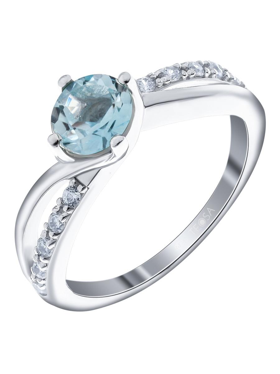 Изделие из серебра Teosa