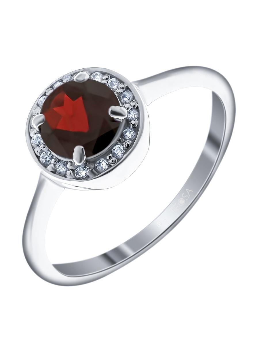 Изделие из серебра Teosa