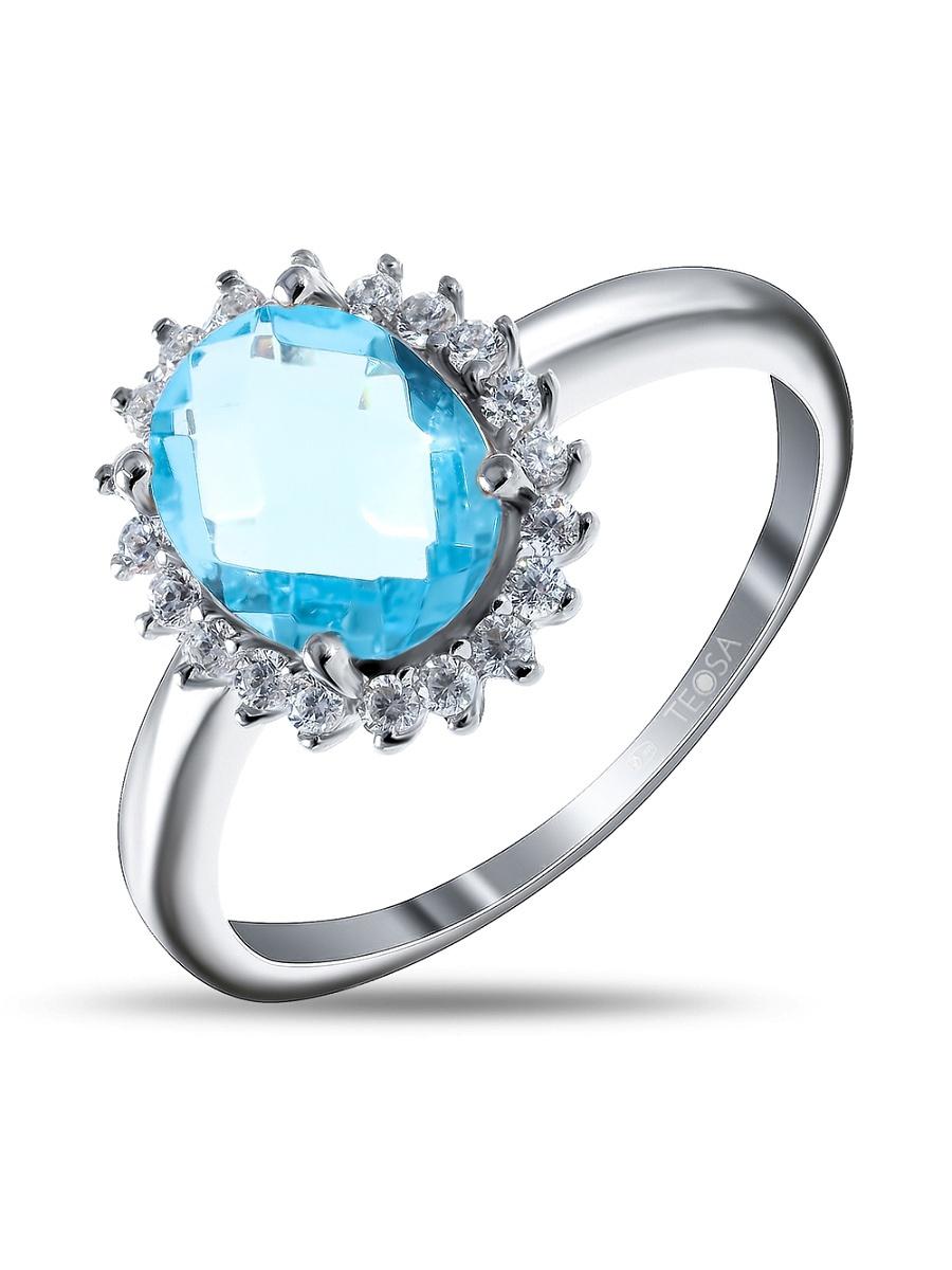 Изделие из серебра Teosa