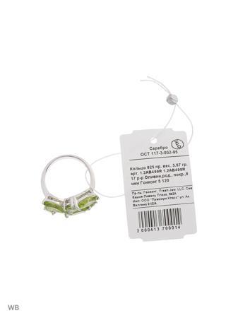 Изделие из серебра FRESH Jewelry