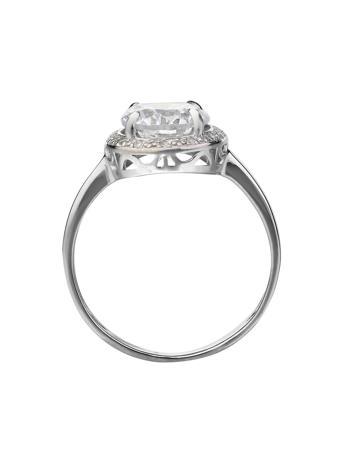 Изделие из серебра KU&KU