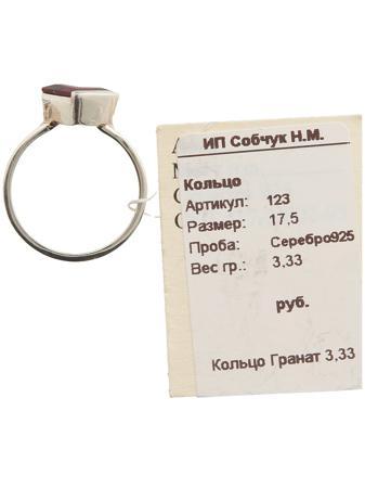 Изделие из серебра SL Silverland