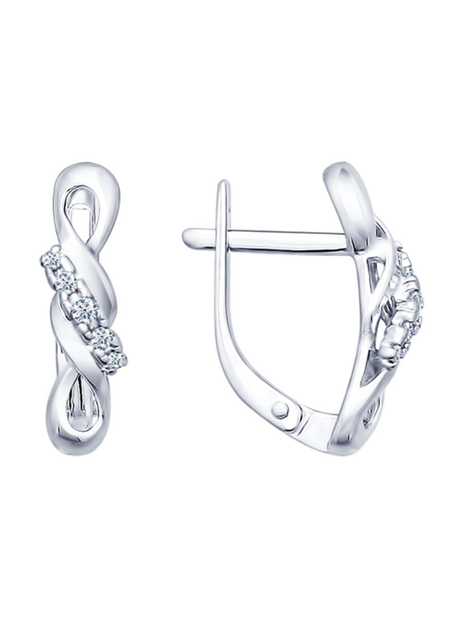 Изделие из серебра SOKOLOV