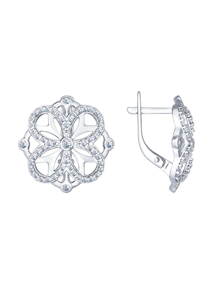 Изделие из серебра SOKOLOV