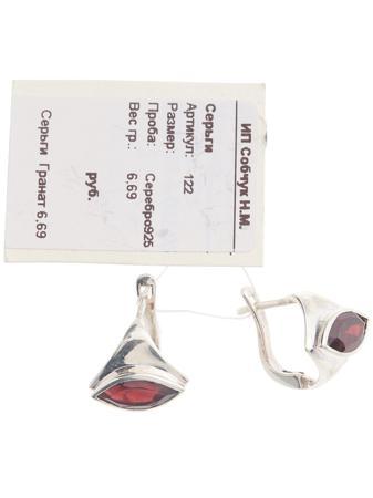 Изделие из серебра SL Silverland