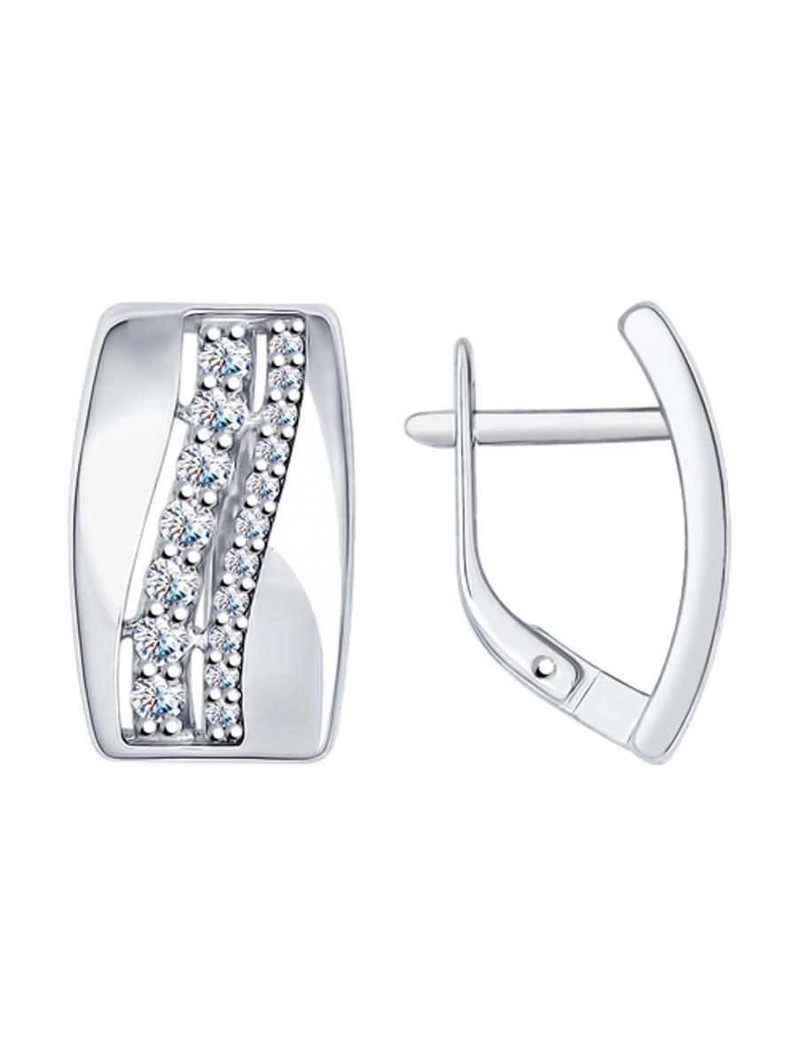 Изделие из серебра SOKOLOV