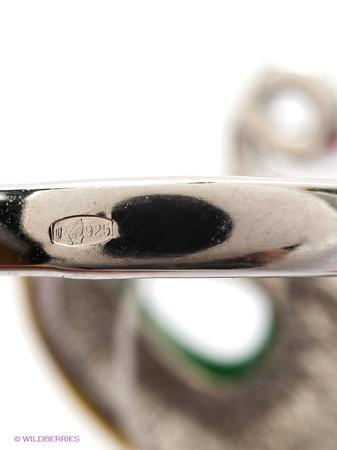 Изделие из серебра Silver Wings