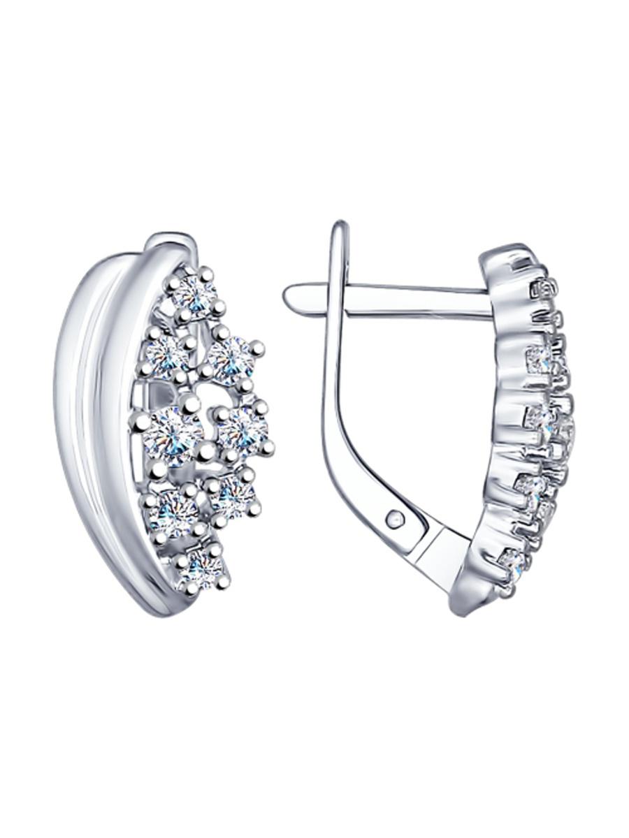 Изделие из серебра SOKOLOV