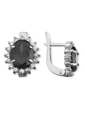 Изделие из серебра KU&KU