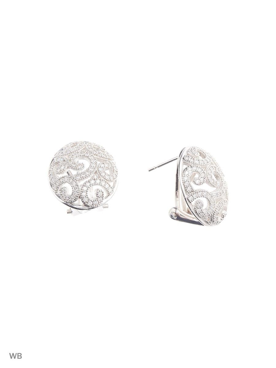 Изделие из серебра FRESH Jewelry