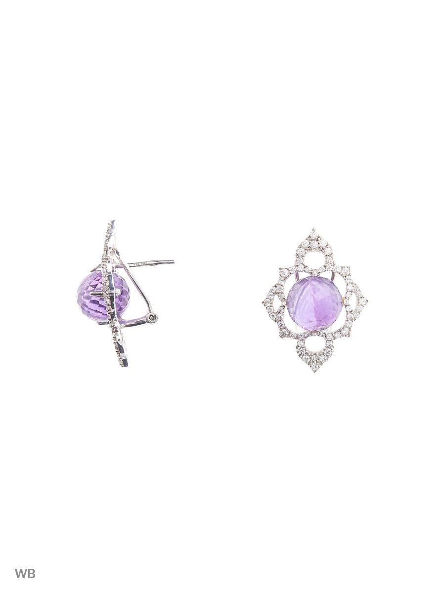 Изделие из серебра FRESH Jewelry