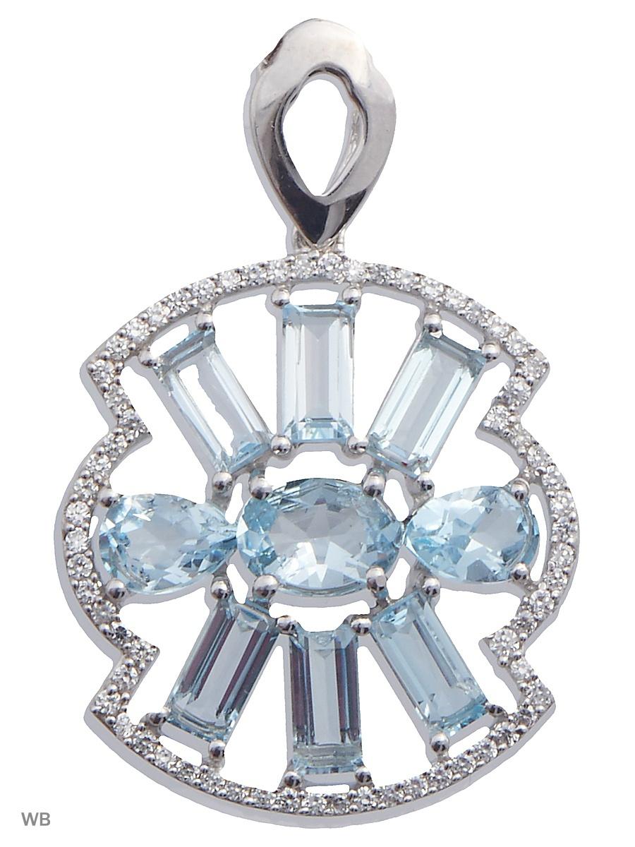 Изделие из серебра FRESH Jewelry