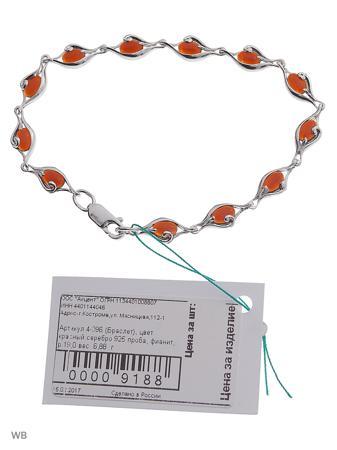 Изделие из серебра ACCENT jewelry