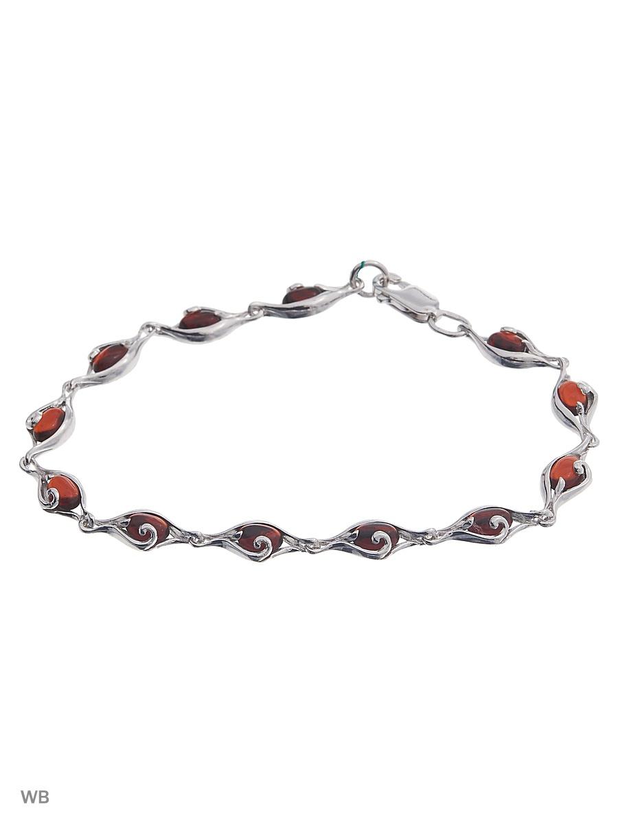 Изделие из серебра ACCENT jewelry