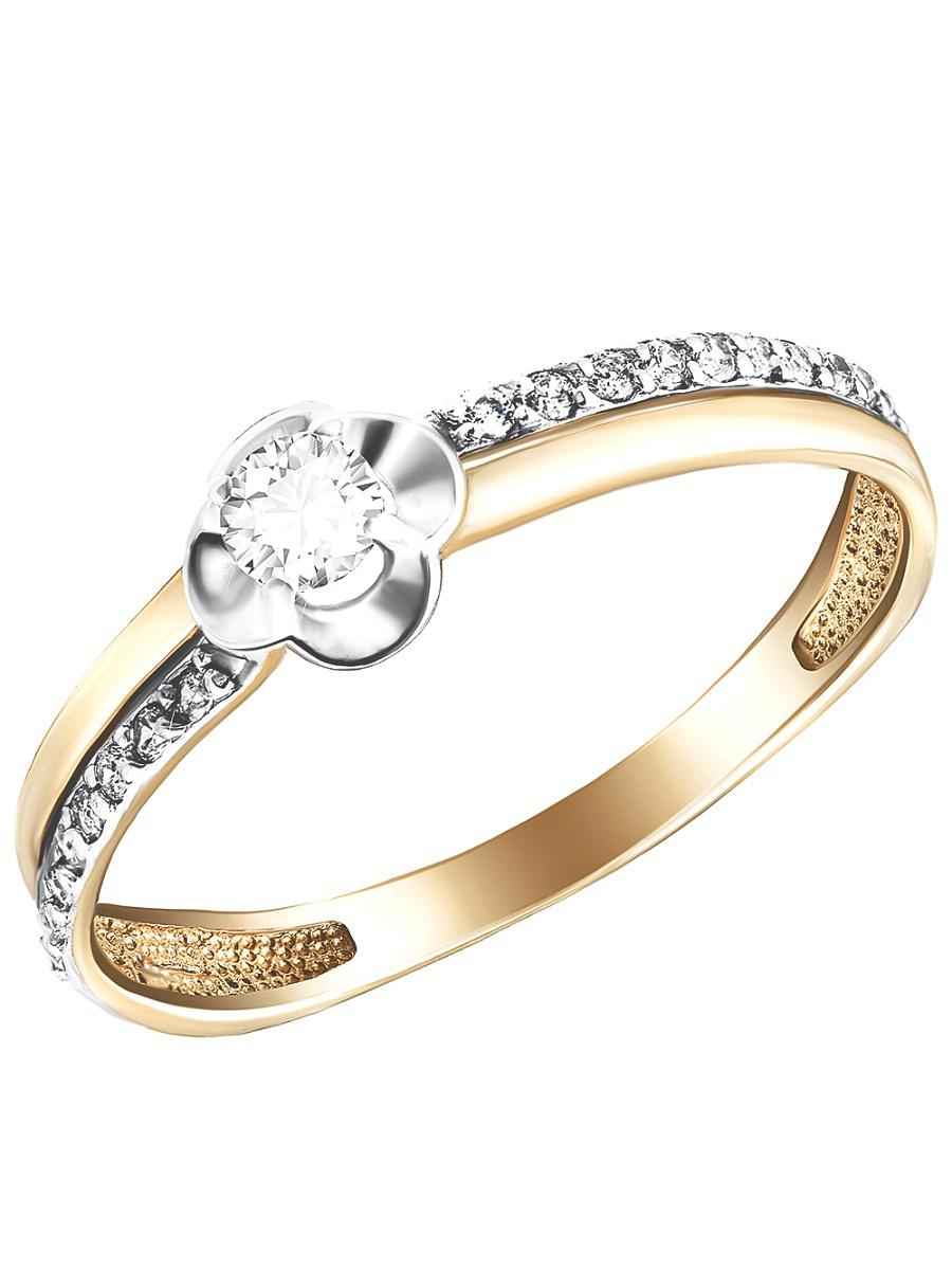 Изделие из золота RICH LINE