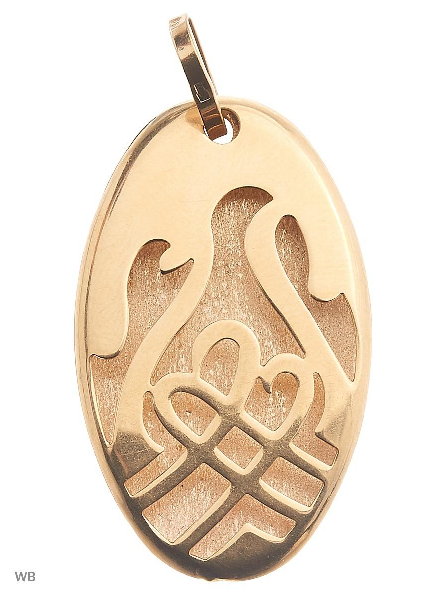Изделие из золота FRESH Jewelry