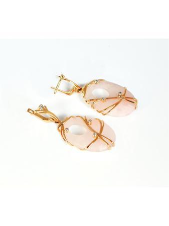 Изделие из золота Стильные штучки