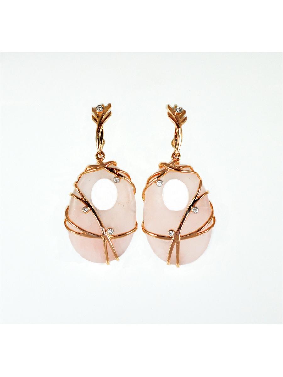 Изделие из золота Стильные штучки