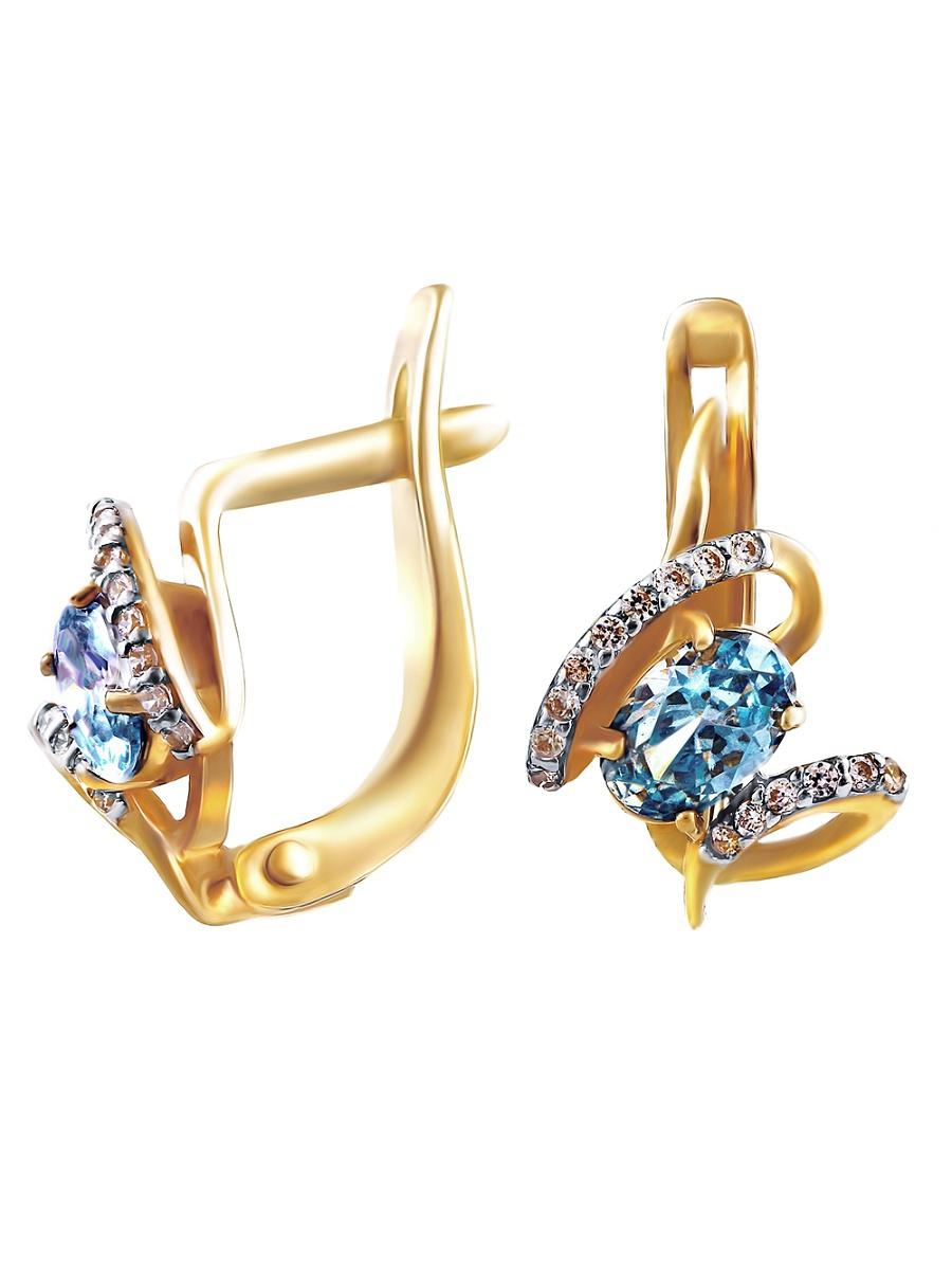 Изделие из золота RICH LINE