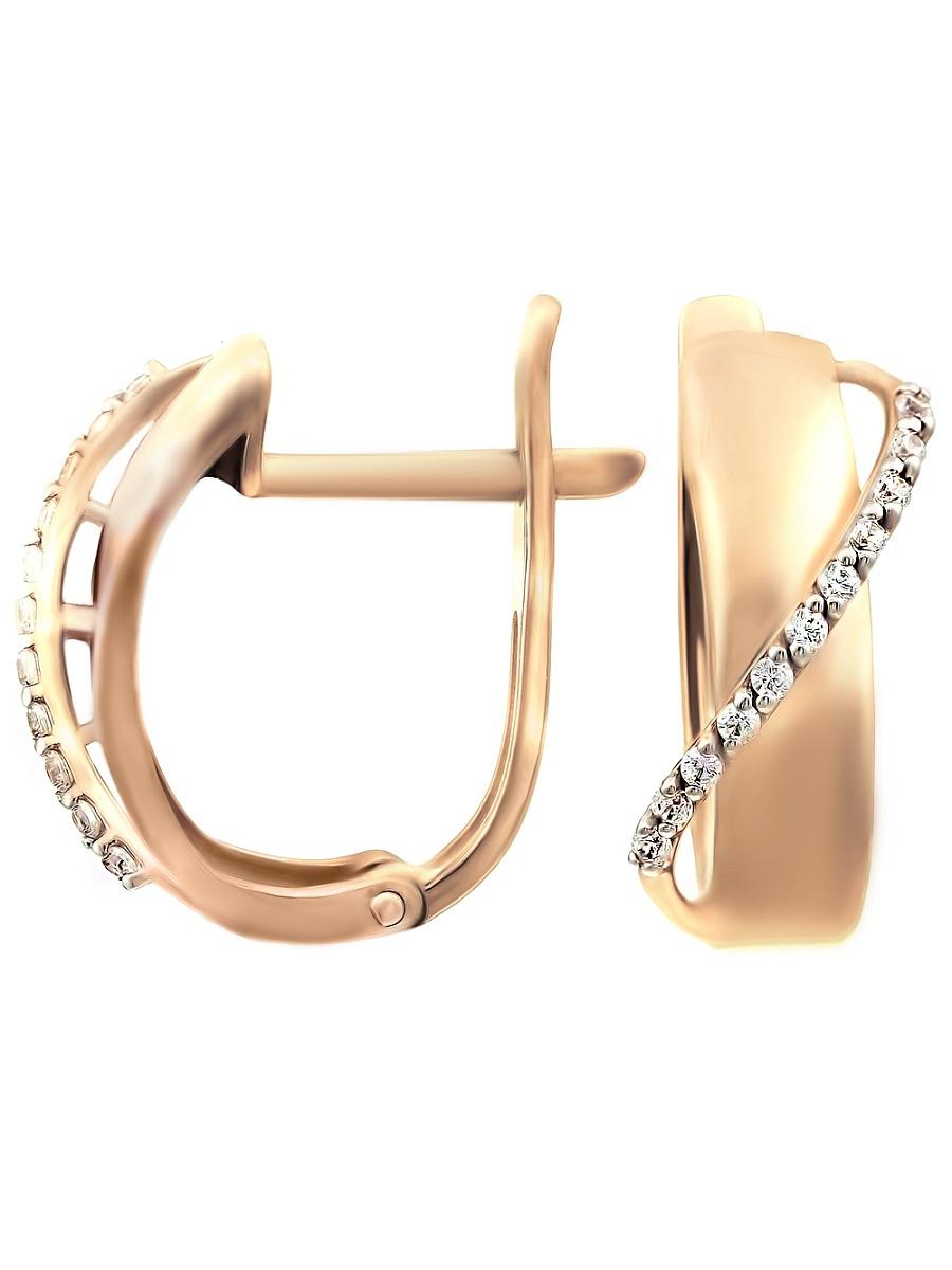 Изделие из золота RICH LINE