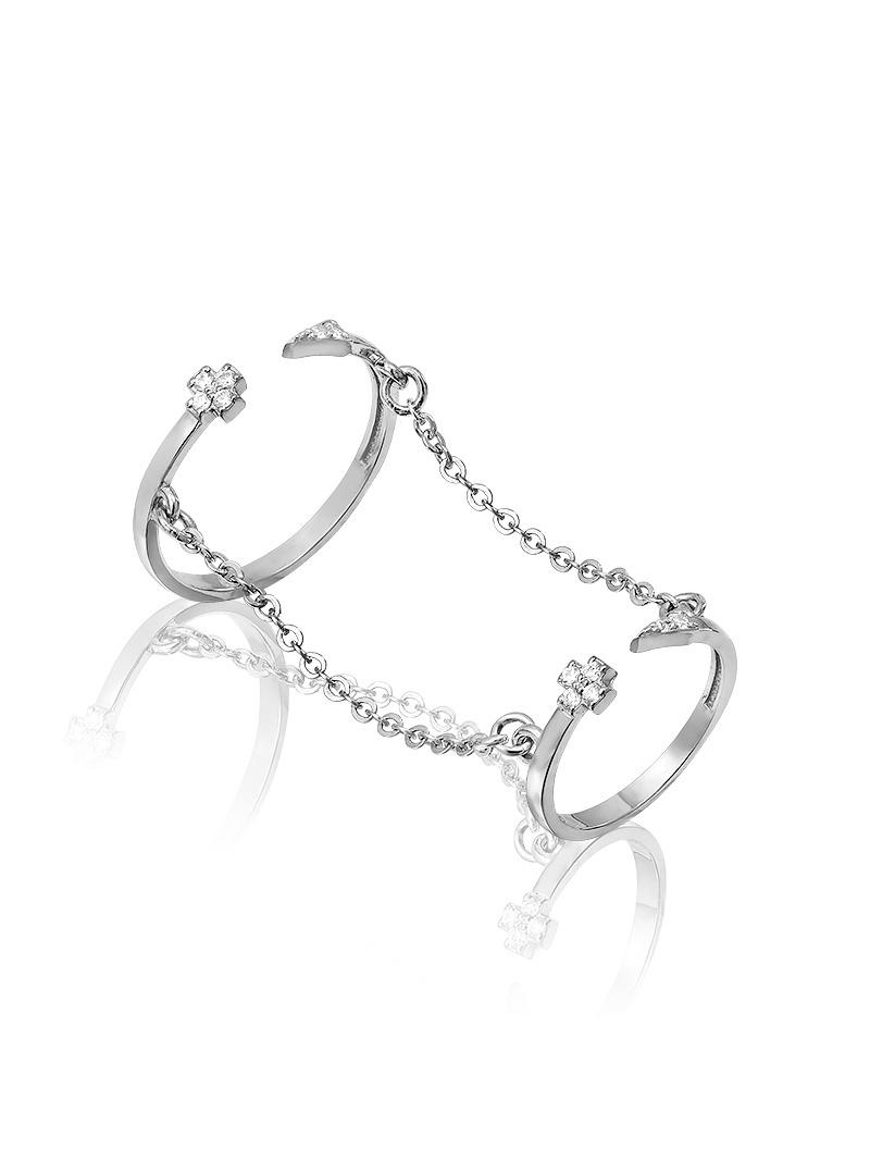 Изделие из серебра KU&KU