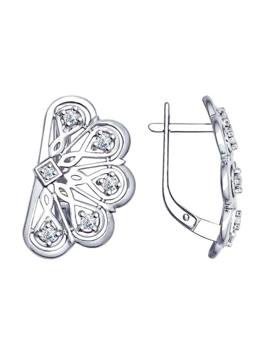 Изделие из серебра SOKOLOV