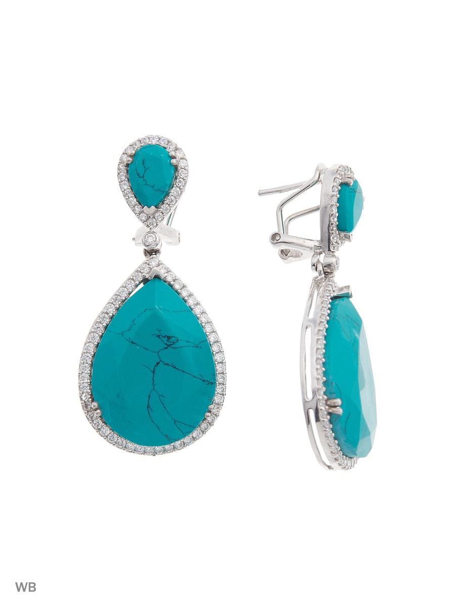 Изделие из серебра FRESH Jewelry