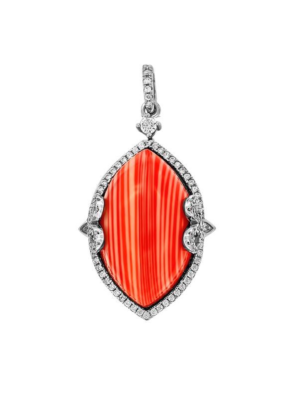 Изделие из серебра Бронницкий ювелир