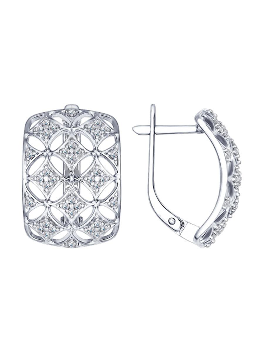 Изделие из серебра SOKOLOV