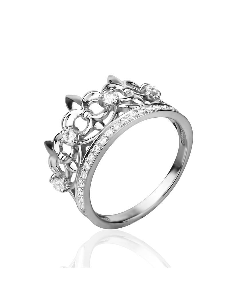 Изделие из серебра KU&KU