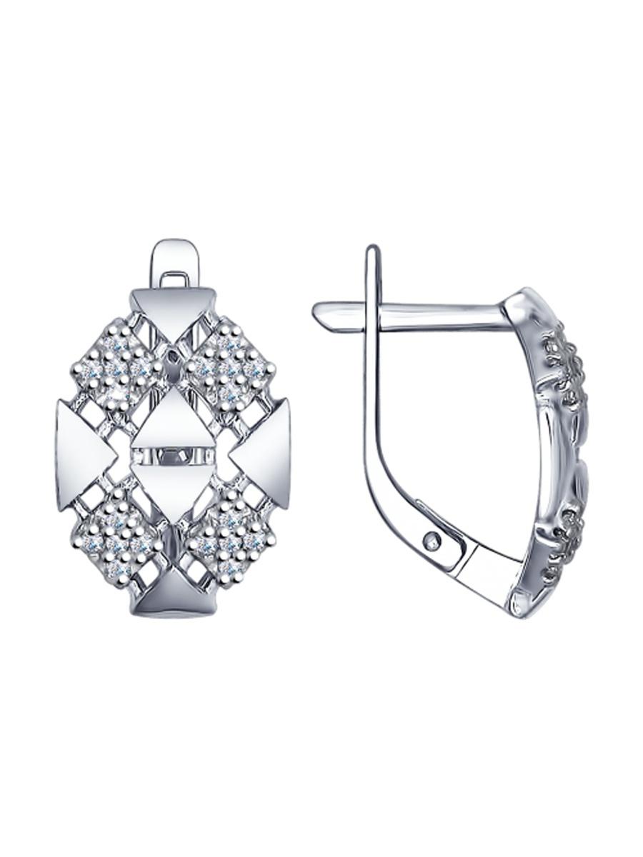 Изделие из серебра SOKOLOV