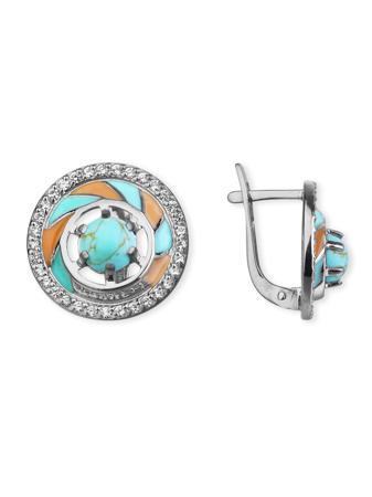 Изделие из серебра KU&KU