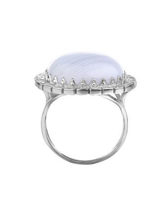 Изделие из серебра KU&KU