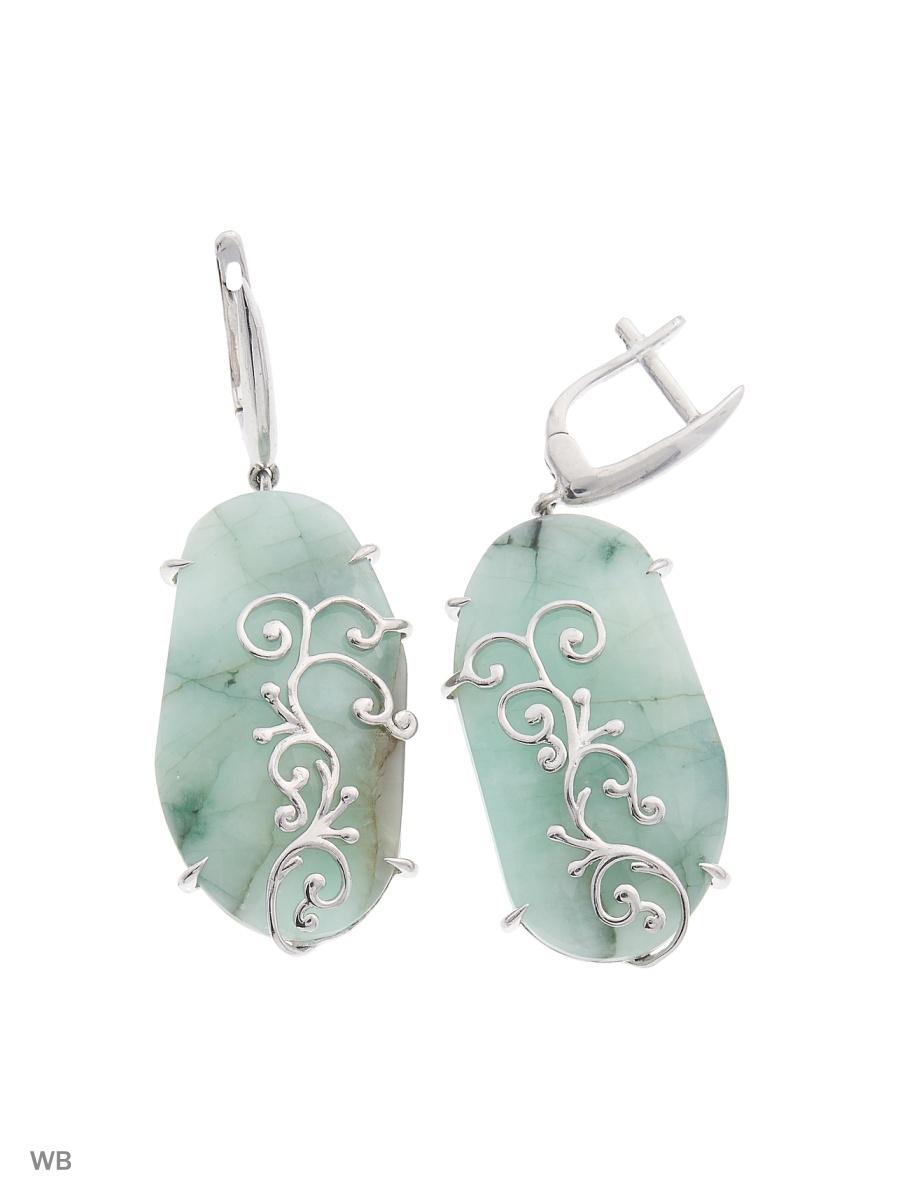 Изделие из серебра FRESH Jewelry