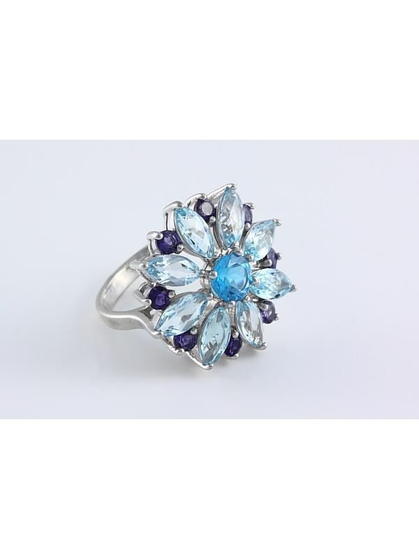Изделие из серебра PROsilver