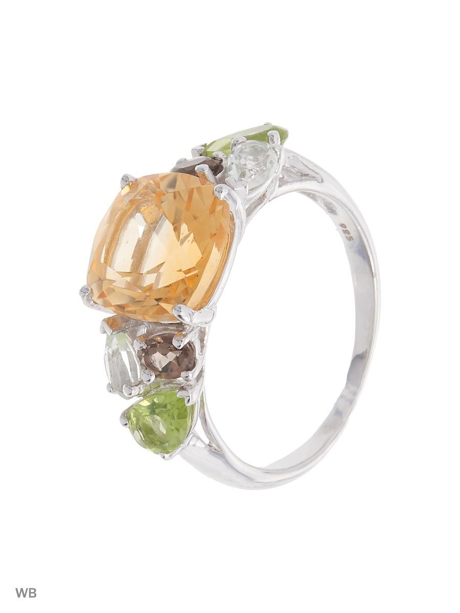 Изделие из серебра FRESH Jewelry